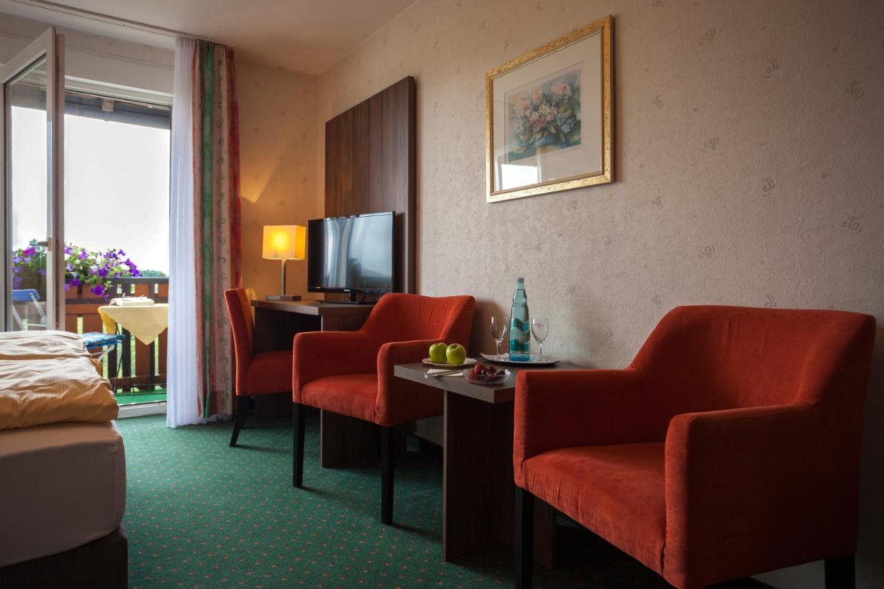 Hotel Berghof Willingen  Eksteriør billede