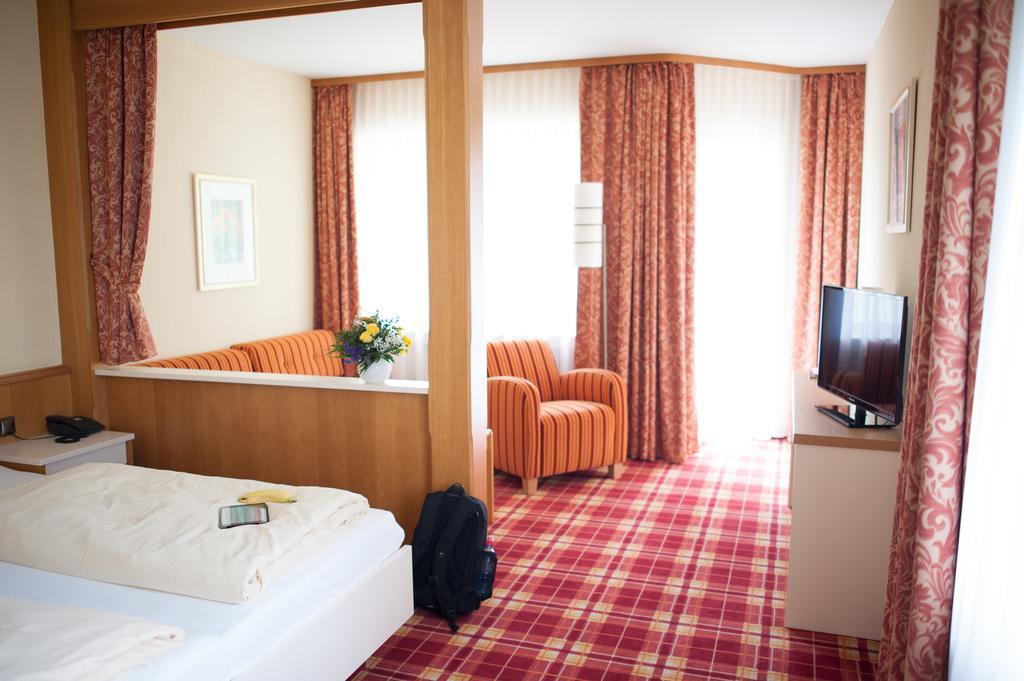 Hotel Berghof Willingen  Værelse billede