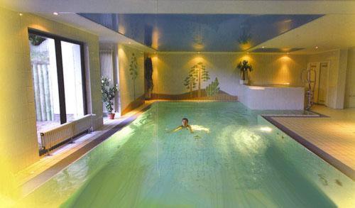 Hotel Berghof Willingen  Eksteriør billede